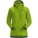 Arcteryx Kyanite Hoody - Womens, Utopia, Medium, 372372