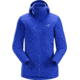 Arcteryx Kyanite Hoody - Womens, Zaffre, Small, 352470