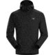 Arcteryx Kyanite LT Hoody - Mens, Black, Extra Large, 414758