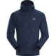 Arcteryx Kyanite LT Hoody - Mens, Cobalt Moon, 2XL, 414776