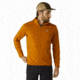 Arcteryx Kyanite LT Hoody - Mens, Timbre, 2XL, 414736