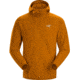 Arcteryx Kyanite LT Hoody - Mens, Timbre, 2XL, 414736