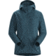 Arcteryx Kyanite LT Hoody - Womens, Astral, Extra Small, 415466