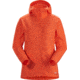 Arcteryx Kyanite LT Hoody - Womens, Astro Eden, Large, 415468