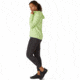 Arcteryx Kyanite LT Hoody - Womens, Bioprism, Extra Large, 415453
