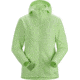 Arcteryx Kyanite LT Hoody - Womens, Bioprism, Extra Large, 415453