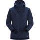 Arcteryx Kyanite LT Hoody - Womens, Cobalt Moon, Small, 415458