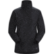 Arcteryx Kyanite LT Jacket - Womens, Black, Extra Large, 415503