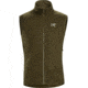 Arcteryx Kyanite Vest - Mens, Bushwhack, Extra Small, 393723