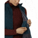 Arcteryx Kyanite Vest - Womens, Labyrinth, Medium, 392077