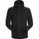 Arc'teryx Kyson Hoody - Men's, Black, Medium, 289018