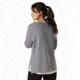 Arcteryx Laina Sweater - Womens, Antenna Heather, Medium, 415918