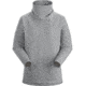 Arcteryx Laina Sweater - Womens, Pegasus Heather, Extra Large, 395445