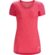 Lana Comp Short Sleeve - Womens -Pereskia-X-Small
