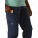 Arcteryx Lefroy Pant - Mens, Cobalt Moon, 28, Short, 417186