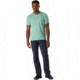Arcteryx Lefroy Pant - Mens, Cobalt Moon, 28, Short, 417186