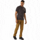 Arcteryx Lefroy Pant - Mens, Elk, 28, Regular, 417131