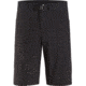 Arcteryx Lefroy Short - Mens, Black, 32, 417240