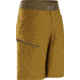 Lefroy Short - Mens -Bronze Brown-30 Waist