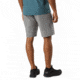 Arcteryx Lefroy Short - Mens, Cryptochrome, 28, 417245