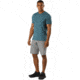 Arcteryx Lefroy Short - Mens, Cryptochrome, 28, 417245