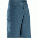 Lefroy Short - Mens -Legion Blue-30 Waist