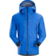 Arcteryx Lithic Comp Jacket - Mens-Echo Blue-X-Large