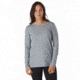 Arcteryx Lumin Swing Top - Womens, Aeroscene Heather, Medium, 433392