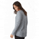 Arcteryx Lumin Swing Top - Womens, Aeroscene Heather, Medium, 433392