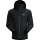 Arcteryx Macai Jacket - Mens, Black, 2XL, 349886