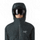 Arcteryx Macai Jacket - Mens, Enigma, Small, 435395