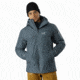 Arcteryx Macai Jacket - Mens, Neptune, Medium, 349874