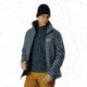 Arcteryx Macai Jacket - Mens, Neptune, Medium, 349874