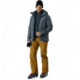 Arcteryx Macai Jacket - Mens, Neptune, Medium, 349874
