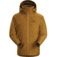 Arcteryx Macai Jacket - Mens, Yukon, Medium, 393099