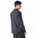 Arcteryx Mainstay Shirt LS - Mens, Dracaena/Cosmic, Extra Large, 437292