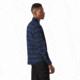 Arcteryx Mainstay Shirt LS - Mens, Microcosm/Kingfisher, Extra Large, 437308
