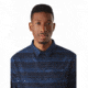 Arcteryx Mainstay Shirt LS - Mens, Microcosm/Kingfisher, Extra Large, 437308