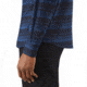 Arcteryx Mainstay Shirt LS - Mens, Microcosm/Kingfisher, Extra Large, 437308