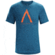 Arcteryx Megalith Short Sleeve T-Shirt - Mens, Howe Sound, Large, 349482