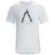Arcteryx Megalith Short Sleeve T-Shirt - Mens, White, Large, 349474