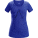 Arcteryx Megalith Short Sleeve T-Shirt - Womens, Zaffre, Large, 351828