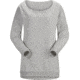 Arcteryx Mini-Bird Sweatshirt - Womens, Light Grey Heather, Small, 345924