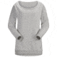 Arcteryx Mini-Bird Sweatshirt - Womens, Light Grey Heather, Large, 345922