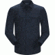 Arc'teryx Moresby Long Sleeve Shirt - Men's-Admiral-Medium