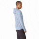 Arcteryx Motus AR Hoody - Womens, Zephyr Heather, Extra Large, 442219