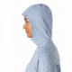 Arcteryx Motus AR Hoody - Womens, Zephyr Heather, Extra Large, 442219