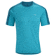Arcteryx Motus Comp Short Sleeve - Mens, Firoza, 2XL, 374240