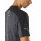 Arcteryx Motus Comp Short Sleeve Shiirt - Mens, Cinder, Medium, 417041