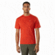 Arcteryx Motus Comp Short Sleeve Shiirt - Mens, Hyperspace, Small, 417026